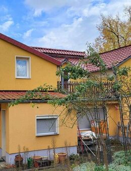 Einfamilienhaus im Stadtzentrum - Naumburg (Saale)