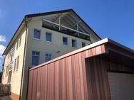 Hochwertige Dachgeschosswohnung als Kapitalanlage - Top Energieeffizienz - Neuhaus (Rennweg)