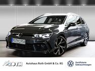 VW Golf Variant, 1.5 R-Line eTSI, Jahr 2024 - Daaden