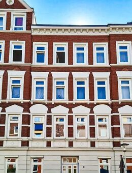 Altbauwohnung Nähe Schreventeich - Kiel