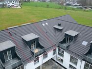 Exklusive Neubauwohnung im Zentrum von Seelscheid, Altersgerecht, barrierefrei, Loggia mit Ausblick - Neunkirchen-Seelscheid