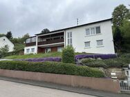 Zweifamilienhaus in Hürben - Giengen (Brenz)