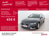 Audi A4, Avant Advanced 35 TDI, Jahr 2023 - Berlin