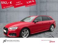 Audi A4, Avant 35 TFSI ADVANCED 18, Jahr 2024 - Mitterteich