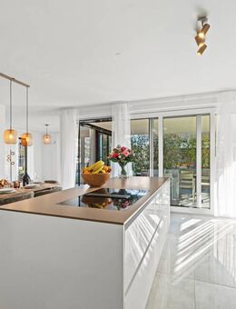 Traumhafte Luxuswohnung in der Werft in Kressbronn - Kressbronn (Bodensee)