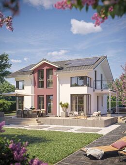 Tolle Rarität! Ihr Neubau in Alzenau-Wasserlos, inkl. Grundstück, Bodenplatte und vieles mehr - Alzenau