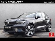 Volvo XC40, Pure Electric Plus Recharge Wolle, Jahr 2024 - Dinslaken