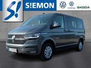 VW T6 Caravelle, 1 TDI Premium RKam, Jahr 2023 - Warendorf