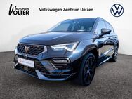 CUPRA Ateca, 2.0 TSI, Jahr 2021 - Uelzen