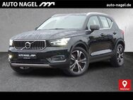 Volvo XC40, T5, Jahr 2021 - Münster