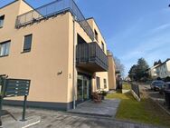 In ruhiger Lage zu Stadt und Lahn: Super schöne, moderne und gut geschnittene 2 Zimmer-Wohnung mit Balkon, Sandfeld 9... - Gießen