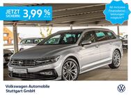 VW Passat Variant, 1.5 TSI Business, Jahr 2022 - Stuttgart