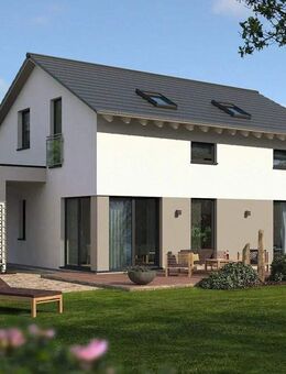 Ihr Traumhaus Generation 10: Flexibel leben auf zwei Etagen inklusive Baugrundstück - Neumarkt (Oberpfalz)