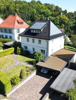 Der Horizont als Nachbar - stilvoll leben in Vlotho! - Vlotho