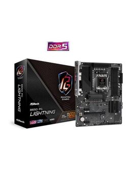 Asrock B650 PG Lightning Mainboard