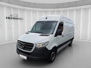 Mercedes Sprinter, 3.5 317 Kasten Hoch Standard L2H2 t, Jahr 2022 - Herne