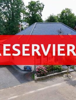 Großzügiges Einfamilienhaus in beliebter Wohnlage von Lohne - Wietmarschen