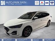 Ford Focus, 1.0 ST-Line l, Jahr 2022 - Düsseldorf