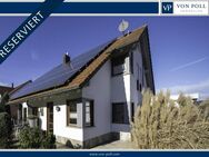 Hochwertiges Einfamilienhaus in Bodenseenähe Preis auf Anfrage - Bodman-Ludwigshafen