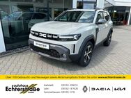 Dacia Duster, ECO-G 100 Journey, Jahr 2022 - Karlstadt