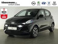 Hyundai i10, TREND SITZ HI ALARMANLAGE, Jahr 2024 - Coesfeld