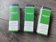 3. Vitamin A Tropfen von EXVital Vitahealth 50ml Neu O.V.P. in 50859