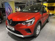 Renault Captur, TCe 90 EVOLUTION Notrad, Jahr 2022 - Dresden