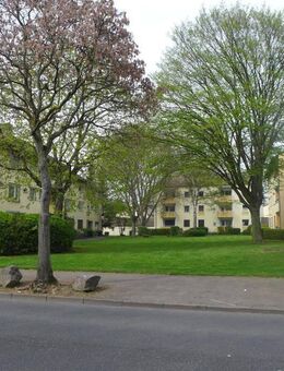 BN-Friesdorf. Vermietete Kapitalanlage in zentraler Lage. Provisionsfrei - Bonn