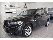 BMW X1 18d*NAVI*ACC*PDC*S-HEFT - Sennfeld