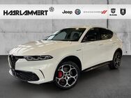 Alfa Romeo Tonale, 1.5 Veloce MHEV, Jahr 2024 - Hasbergen