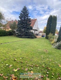 vermietetes Haus mit großem Garten in Neuburg an der Donau, Stadtteil Bittenbrunn! - Neuburg (Donau)