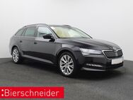 Skoda Superb, 2.0 TDI Combi Ambition, Jahr 2023 - Mühlhausen (Regierungsbezirk Oberpfalz)