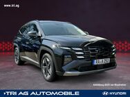 Hyundai Tucson, 1.6 CRDi FL (MY25) (136 ) 48V 7 TREND Krell System Paket, Jahr 2024 - Sinzheim