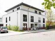 3,5 Zimmer Komfort Wohnung in Bevorzugter Wohnanlage Fth - Dambach - Fürth