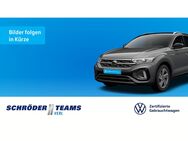 VW Golf, e-Golf Comfortline, Jahr 2018 - Verl