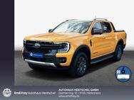 Ford Ranger 2,0 l EcoBlue Doppelkabine Autm. Wildtrak - Hildesheim