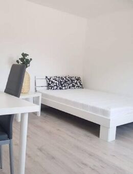 Möbliertes Shared Apartment in Stuttgart-Hedelfingen 01.05.2025 - Stuttgart
