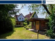 Bielefeld-Senne: charmante DHH im Grünen | ca. 105 m² WFL | großer Garten | 754 m² Grundstück - Bielefeld