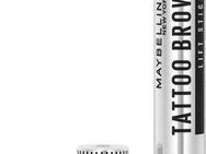 MAYBELLINE NEW YORK Augenbrauen-Gel Tattoo Brow Lift, mit Wachs und Lifter-Bürste