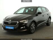 Skoda Scala, 1.5 TSI Drive 125 #####, Jahr 2020 - Donnersdorf