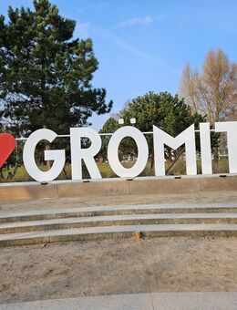 Schöne Ferienwohnung in Grömitz - Grömitz