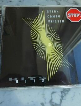 Stern Combo Meissen: Hits. Das Beste aus der DDR. Musik CD 1996, EAN 743213261829, 7,- - Flensburg