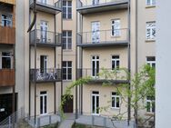 Kapitalanlage I Südvorstadt I 3 Zimmer I Altbau I Parkett I aktuell vermietet - Leipzig