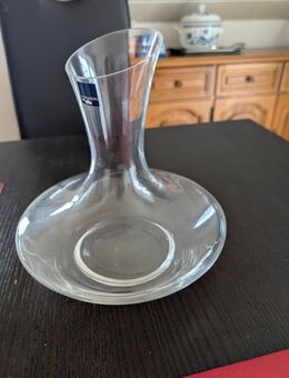 Dekanter von Leonardo - Mechernich