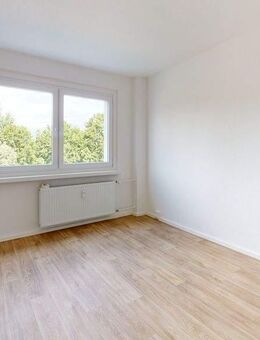 4 Zimmer - frisch renoviert - ab 16.01.2026 verfügbar - Halle (Saale)