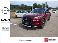 Nissan X-Trail, 1.5 VC-T e-Power e-4ORCE Tekna | PGD |, Jahr 2022 - Baienfurt