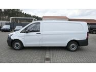 Mercedes-Benz Vito Kasten/110CDI FWD extralang - Adelheidsdorf