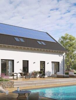 Doppelhaus - 2 Familien unter einem Dach und doch jeder für sich in Berlin-Rudow - Berlin