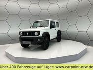 Suzuki Jimny, 1.5 ALLGRIP Comfort, Jahr 2022 - Neukirchen-Vluyn