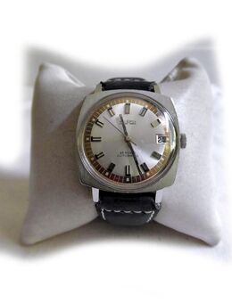 Seltene Armbanduhr von Tourist Automatic - Nürnberg